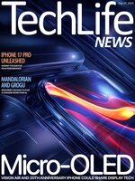 Techlife News